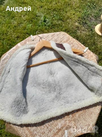 Стар детски етно елек,елече , снимка 4 - Други ценни предмети - 40876985