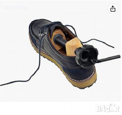Разширител за обувки от естествено дърво, унисекс, обущарски инструмент, , снимка 4 - Други инструменти - 37907618