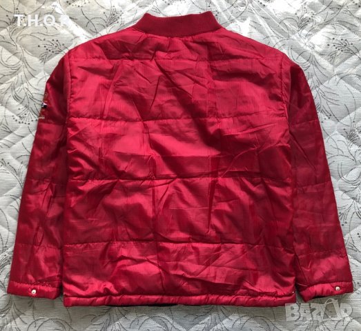 ОРИГИНАЛ Anapurna Reversible Jacket - мъжко яке с 2 лица - р.М/Л, снимка 3 - Якета - 30069231