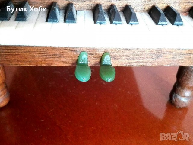 Интересна поставка и подложки, снимка 11 - Антикварни и старинни предмети - 33717815