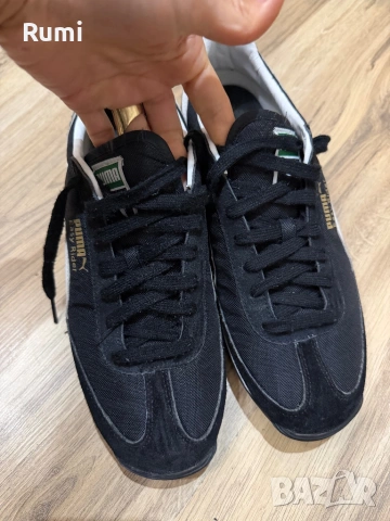 Оригинални Маратонки Puma Easy Rider Vintage ! 42,5 н, снимка 3 - Маратонки - 50822625
