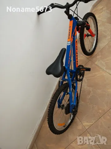 Omega Gerald 18", снимка 6 - Велосипеди - 50406079