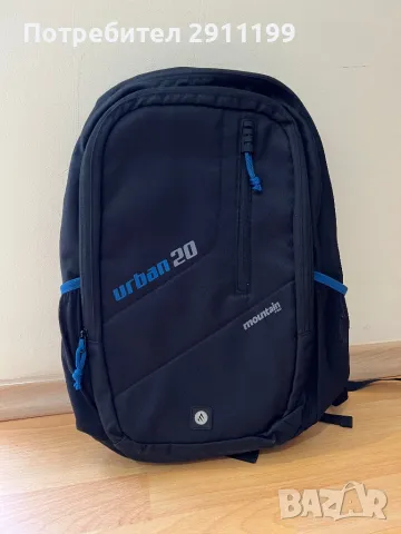 Раница Mountain Pro, снимка 8 - Раници - 50333492