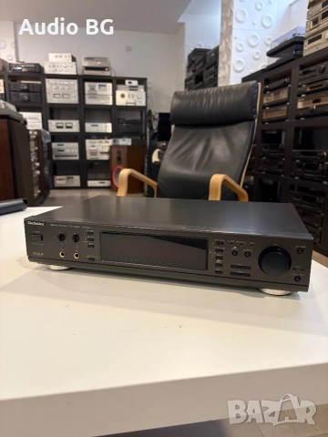 Technics SH-GE90 Top, снимка 4 - Еквалайзери - 52421128