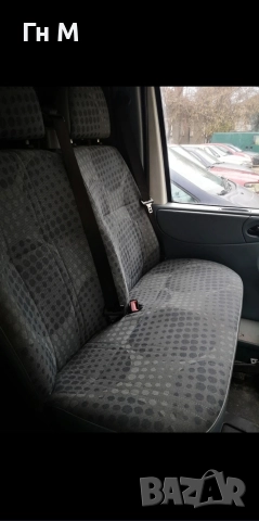 Бус под наем СЪС ШОФЬОР, снимка 2 - Транспортни услуги - 52958962