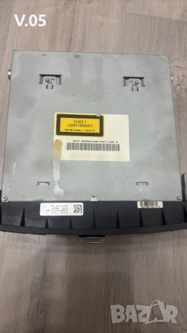 Mercedes benz W212 Command 4.0, снимка 5 - Навигация за кола - 51572150