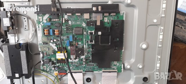 Основна платка - ,BN9646782A,BN96-46782A ,KANT-SU/NU7100 SAMSUNG UE43NU7092U