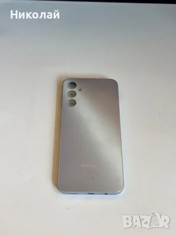 оригинален, свален от телефон заден капак за Samsung A14 5G