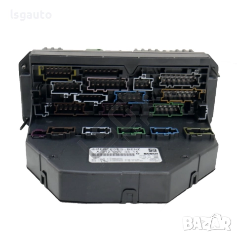 SAM модул Mercedes-Benz C-Class 204 (W/S/C) 2007-2014 ID: 151502, снимка 2 - Части - 51973975