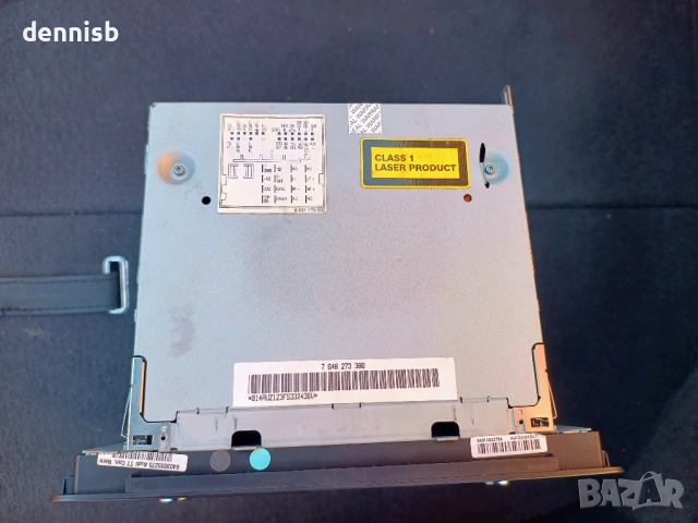 Multimedia Audi Concert Audi TT 8J, снимка 8 - Аксесоари и консумативи - 53141763