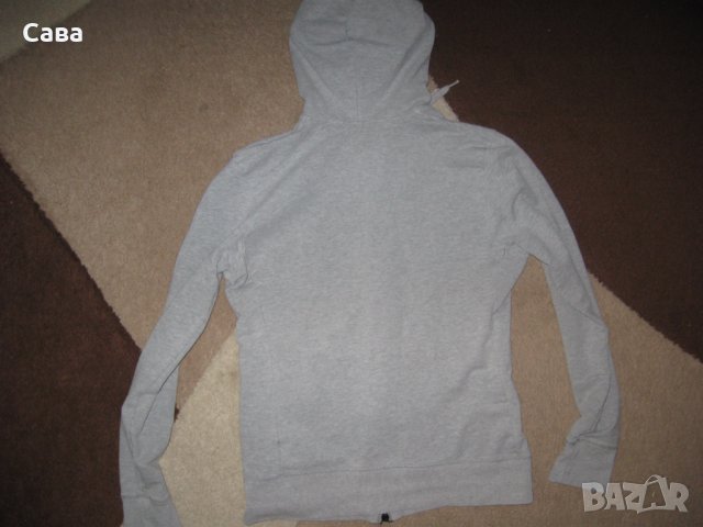 Суичър NIKE   дамски,М, снимка 4 - Суичъри - 36963264