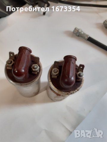 Авто части, снимка 7 - Части - 29295807