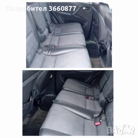 Mercedes ML 270 Stage 1 Рециклирани дюзи , снимка 17 - Автомобили и джипове - 55976055