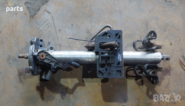 Кормилен Прът Jeep Чероки XJ N:2 - 52079823 - PJNC155700340, снимка 2 - Части - 54203131
