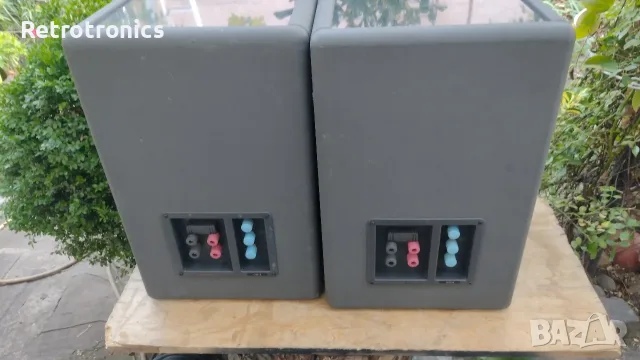 Tannoy System 10 студиен монитор, снимка 12 - Тонколони - 56063937