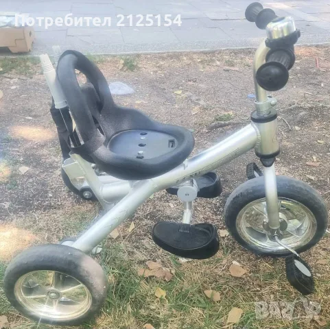 Детско колелце .