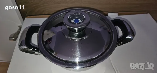 кухненски съдове за готвене, снимка 10 - Съдове за готвене - 49575904