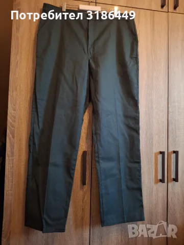 Мъжки работен панталон, снимка 6 - Панталони - 49042027