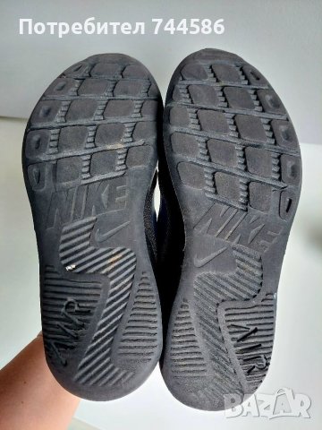 Дамски маратонки NIKE AIR, снимка 7 - Маратонки - 40840899