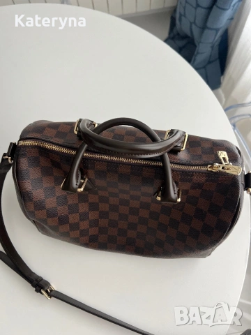 Чанта Louis Vuitton, снимка 7 - Чанти - 53305164