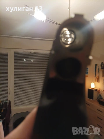 продавам гладкоцевна пушка Yildiz 12 cal. , снимка 14 - Ловно оръжие - 53057294