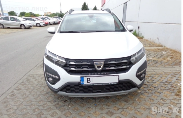 Dacia Sandero Stepway 1.0 LPG, снимка 2 - Автомобили и джипове - 53139701