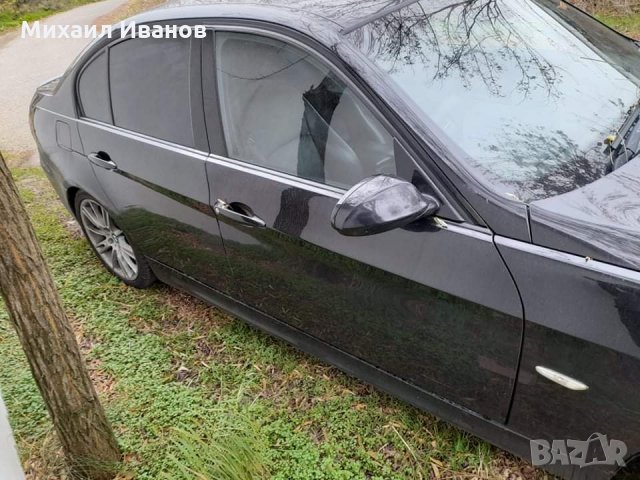 БМВ/BMW/ - е90/335D/286кс. - М57N2 /на части/, снимка 5 - Автомобили и джипове - 35086025