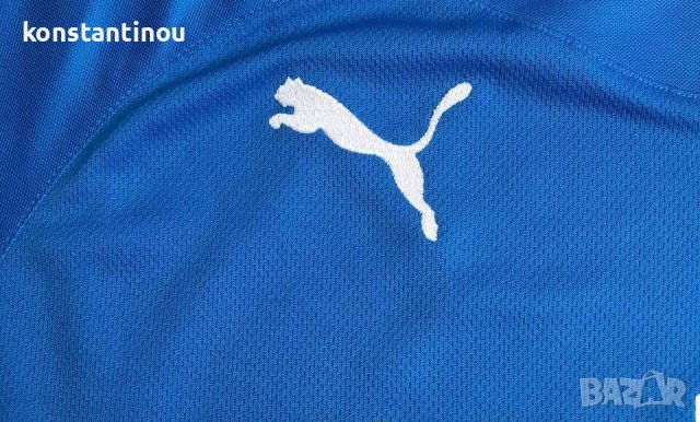 Оригинална тениска puma / Newcastle United /Peter Lovenkrands, снимка 5 - Футбол - 37498457