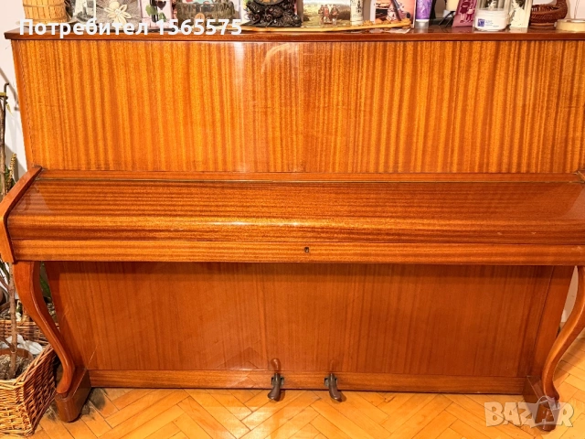 Пиано, снимка 2 - Пиана - 53074568