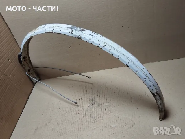 Заден Калник За Ретро Велосипеди 26' Цола / НОМЕР 5., снимка 3 - Аксесоари за велосипеди - 49577147