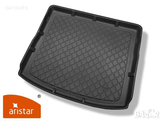 Стелка за багажник Aristar за Land Rover Freelander (2007-2014) - 5D