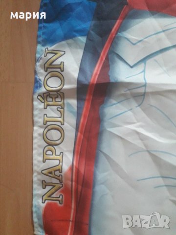 Забавна готварска престилка Наполеон, снимка 2 - Колекции - 29602593