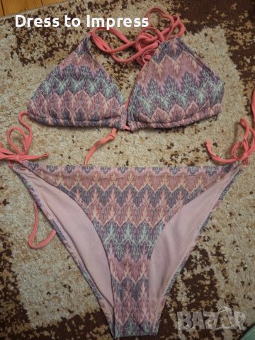 Розов бански М