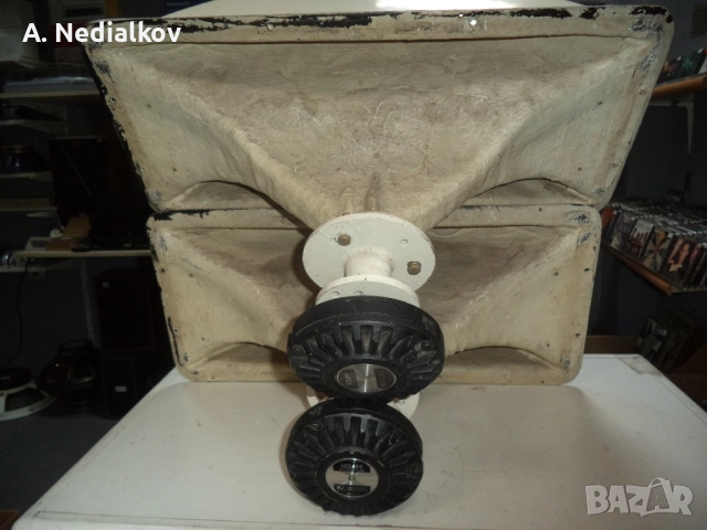 Electrovoice HR90+1824M, снимка 6 - Тонколони - 52890193