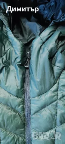 Salomon, снимка 3 - Якета - 49088378