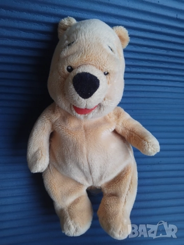 Мечо Пух / Winnie the Pooh играчка