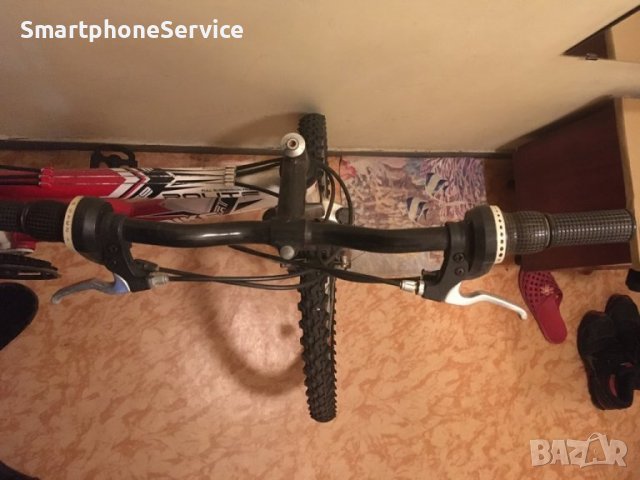 Велосипед/колело Interbike 26*цола 18*скорости, снимка 3 - Велосипеди - 35816748