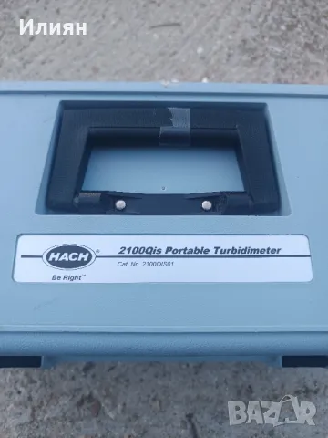 Турбидиметър, снимка 10 - Лаборатория - 50040740