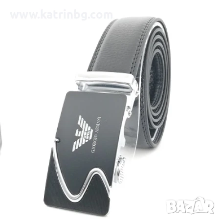 Кожен мъжки колан с автоматична катарама-Реплика Код на продукта:C-009