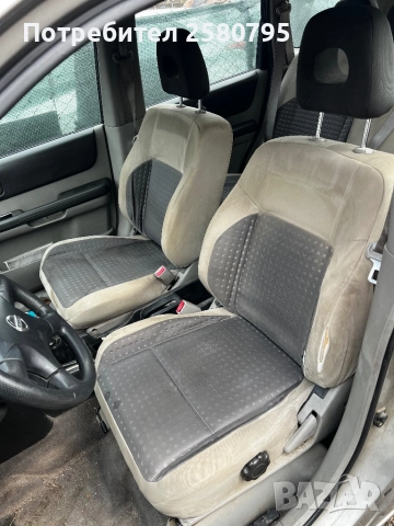 Нисан Т30 2.2 114 к. с. / Nissan X-Trail T30 - На части, снимка 9 - Автомобили и джипове - 52905885