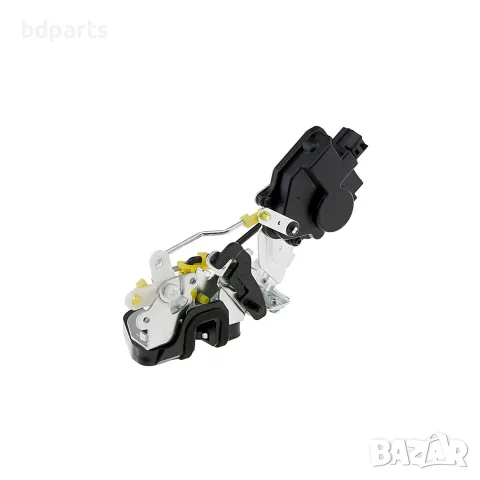 Брава за задна лява врата, Kia Sportage JE, снимка 2 - Части - 56143640