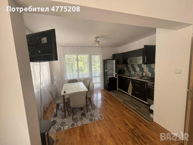 Тристаен Добруджански Под наем, снимка 7 - Апартаменти - 53950393