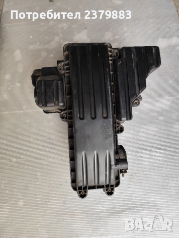 Кутия въздушен филтър за Honda jazz 