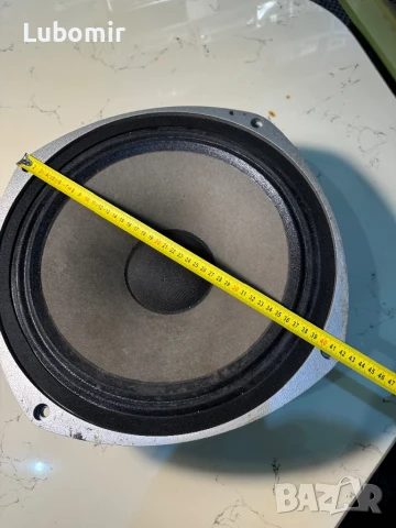 TANOY, снимка 11 - Тонколони - 51129860