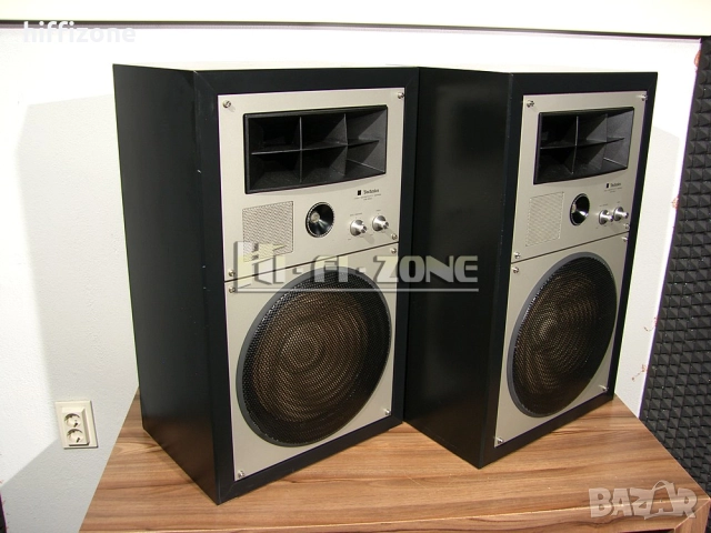 Тонколони Technics sb-660 /1 , снимка 7 - Тонколони - 52928728
