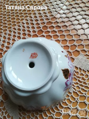 Вазичка, снимка 3 - Декорация за дома - 50073841