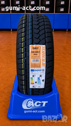 -20% на НОВИ ЗИМНИ гуми TORQUE TQ022 - DOT26, снимка 7 - Гуми и джанти - 56129851
