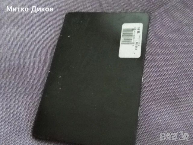 Магнит нов Филаделфия САЩ, снимка 4 - Колекции - 52903092