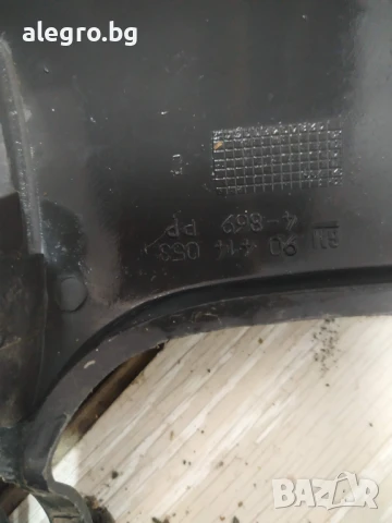 Ключ Светлини за OPEL Astra F , 90414053, снимка 6 - Части - 50760525