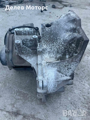 T6TB1, 2N1R-7F096 FB 5 степенна ръчна скоростна кутия от Ford Fiesta 1.0 EcoBoost, 100 кс., снимка 4 - Части - 52288396